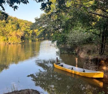 Orocue Haus | Posada San Miguel