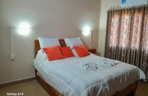 Encarnacion Bed & Breakfast | Posada Turística del Paraguay Basiliza II