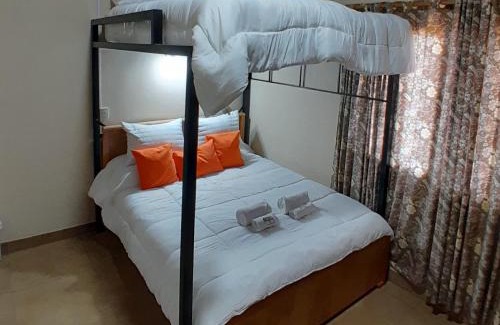 Encarnacion Bed & Breakfast | Posada Turística del Paraguay Basiliza II