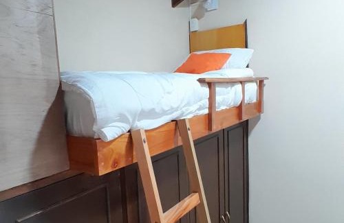 Encarnacion Bed & Breakfast | Posada Turística del Paraguay Basiliza II