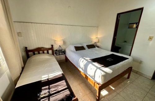 Encarnacion Hotel | Posada Turistica Alborada