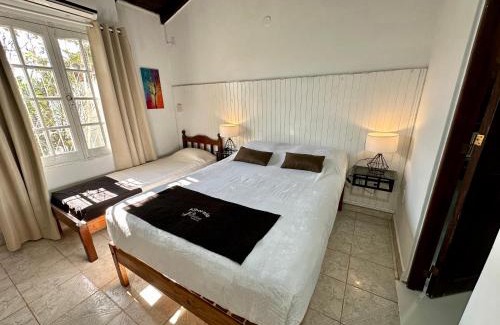 Encarnacion Hotel | Posada Turistica Alborada