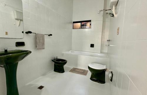 Encarnacion Hotel | Posada Turistica Alborada