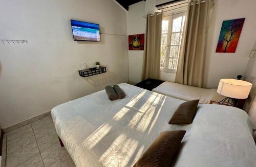 Encarnacion Hotel | Posada Turistica Alborada