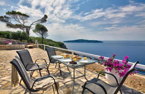 Karpenisi Wohnung | Poseidon's Nest