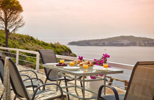 Karpenisi Wohnung | Poseidon's Nest