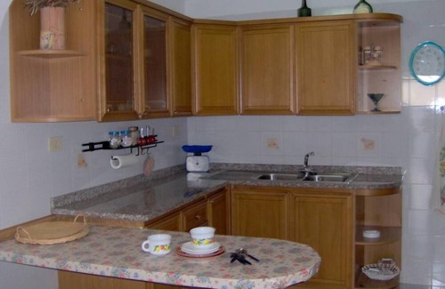 Arienzo Wohnung | Positano: Ferienwohnung - Positano