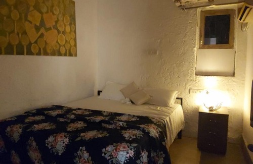 Altinho Wohnung | Positive Vibes 3 a/c bedroom Apartment@Panjim,North Goa