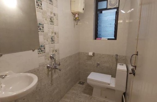 Altinho Wohnung | Positive Vibes 3 a/c bedroom Apartment@Panjim,North Goa