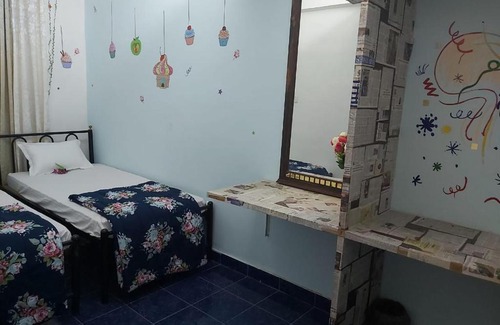 Altinho Wohnung | Positive Vibes 3 a/c bedroom Apartment@Panjim,North Goa