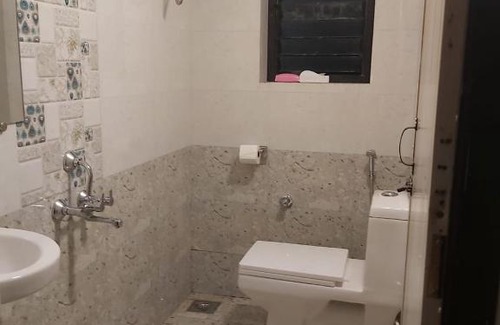 Altinho Wohnung | Positive Vibes 3 a/c bedroom Apartment@Panjim,North Goa