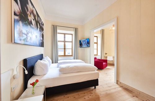 Berching Hotel | Post Berching