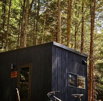 Basye Sonstige | Postcard Cabins Shenandoah North, Outdoor Collection by Marriott Bonvoy