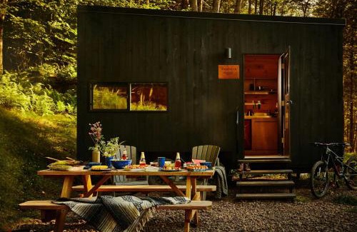 Childersburg Sonstige | Postcard Cabins Talladega Valley, Outdoor Collection by Marriott Bonvoy