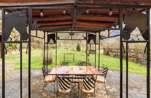 Cillorigo de Liebana Wohnung | Potes Vinon - Cabaña by Interhome