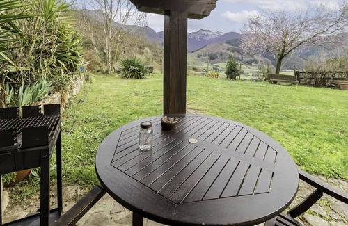Cillorigo de Liebana Wohnung | Potes Vinon - Cabaña by Interhome