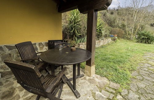 Cillorigo de Liebana Wohnung | Potes Vinon - Cabaña by Interhome