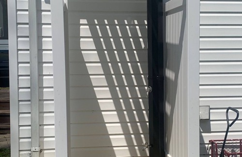 Colonial Beach Haus | Potomac View - Riverfront, wraparound porch!