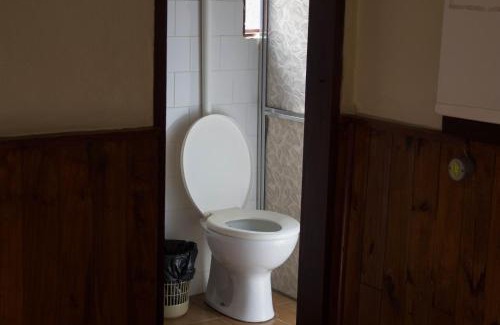 Maromba Hotel | Pousada Águas Claras