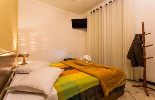 Caxambu Hotel | Pousada Águas de Caxambu