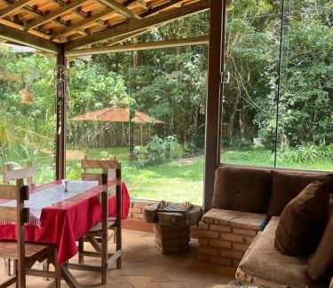 Southeast Region Hotel | Pousada Árvore Centenária