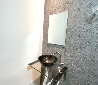 Unamar Haus | Pousada a 1 minuto da praia - UNR 5 ZonaX