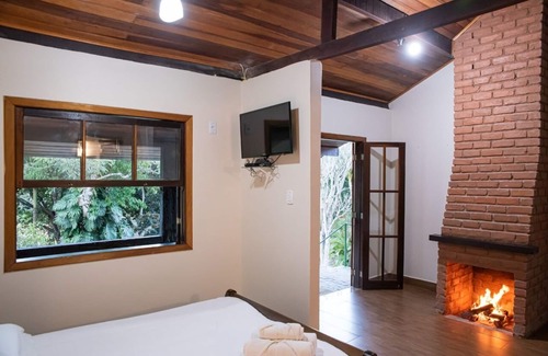 Valenca Hotel | Pousada Arara Valença - RJ