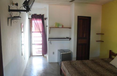 Itaunas Haus | Pousada Arco Íris