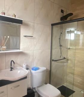 Goncalves Hotel | Pousada Arco Iris