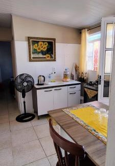 Centro Wohnung | Pousada Aurora 3