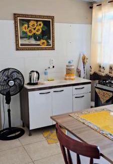 Centro Wohnung | Pousada Aurora 3