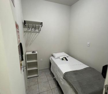 Segismundo Pereira Haus | pousada automatica 3 santa monica