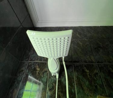 Segismundo Pereira Haus | pousada automatica 3 santa monica