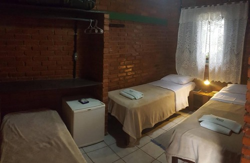 Serra da Canastra National Park Hotel | Pousada Barcelos