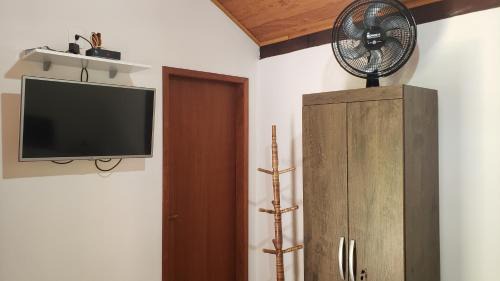 Lumiar Hotel | Pousada Beija Flor-Lumiar - Piscinas e Café