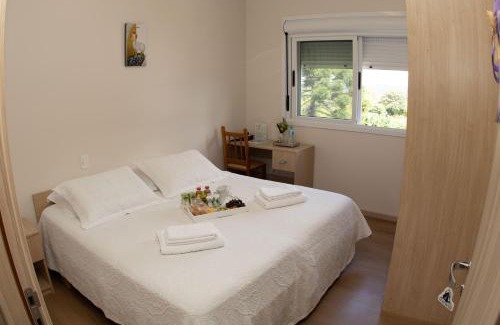 Caxias do Sul Wohnung | Pousada Bom Pastor