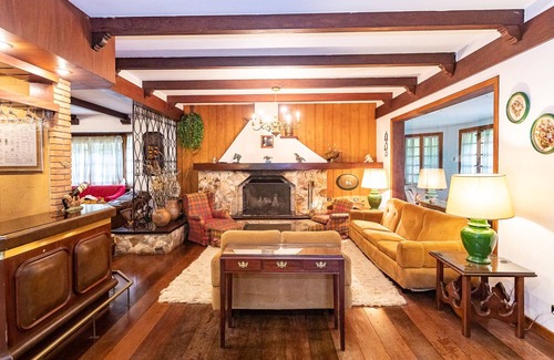 Jardim Manancial Hotel | Pousada C Turismo