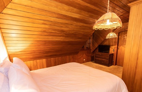 Jardim Manancial Hotel | Pousada C Turismo