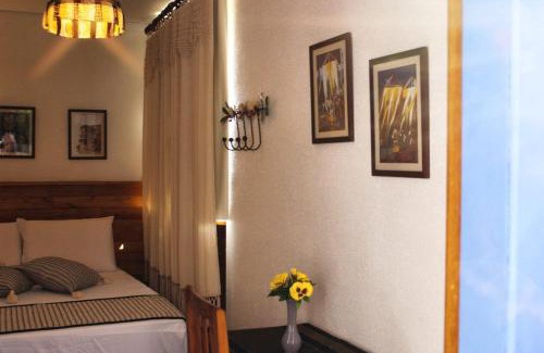 Coracao Eucaristico Haus | Pousada Caminhos de Minas Belo Horizonte