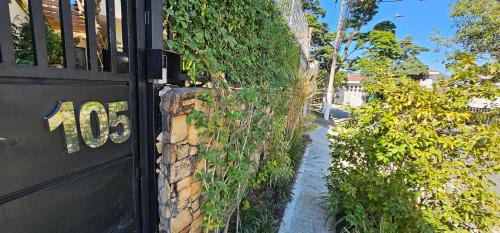 Sao Paulo Bed & Breakfast | Pousada Chalé Poder das Pedras