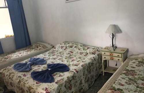 Conservatoria Haus | Pousada Chuá Chuá