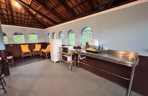 Capitolio Hotel | Pousada com vista para lago e com passeios de lancha em frente a Pousada em Capitólio, perto dos principais atrativos turístico, Pousada Vista do Turvo, Mandala