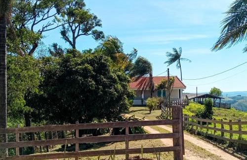 Itapira Haus | Pousada das Colinas