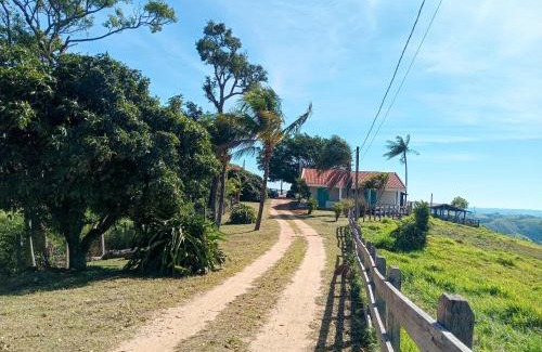 Itapira Haus | Pousada das Colinas