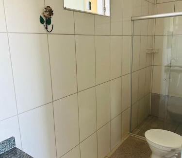 Resende Costa Hotel | Pousada DDB