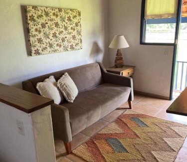 Sao Sebastiao da Grama Haus | Pousada do Café - Chalé 1 -São Sebastião da Grama