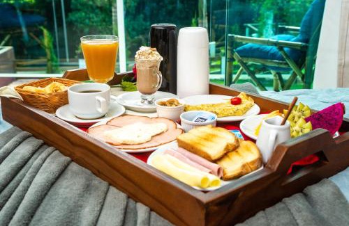 Lumiar Haus | Pousada Dom Dimitri