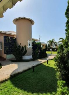 Grussai Haus | Pousada Dom Quixote