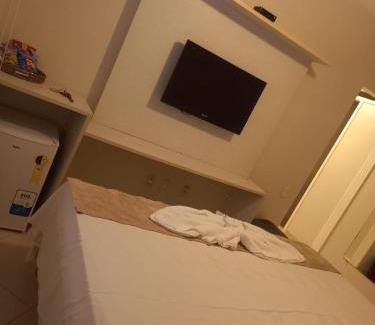 Grussai Haus | Pousada Dom Quixote