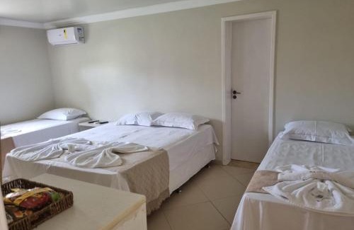 Grussai Haus | Pousada Dom Quixote